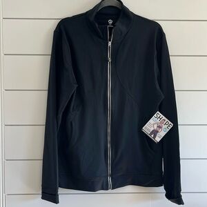 Shape Athletic Jacket NEW